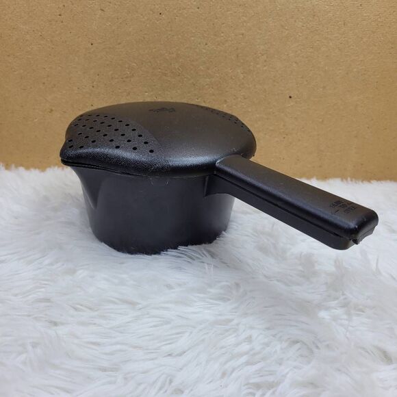 Pampered Chef Kitchen Pampered Chef Microwave Steamer Rice Cooker 4